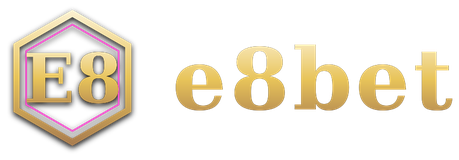 e8bet logo